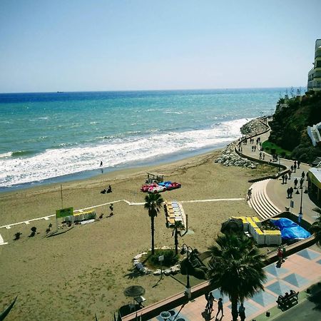 Nuevo Roca Chica, Primera Linea Playa,Τορρεμολίνος Εξωτερικό φωτογραφία