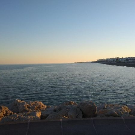Nuevo Roca Chica, Primera Linea Playa,Τορρεμολίνος Εξωτερικό φωτογραφία