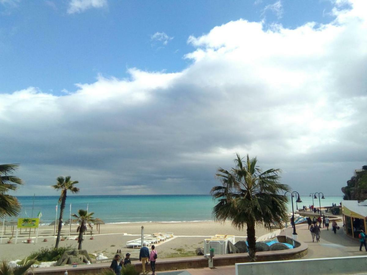 Nuevo Roca Chica, Primera Linea Playa,Τορρεμολίνος Εξωτερικό φωτογραφία
