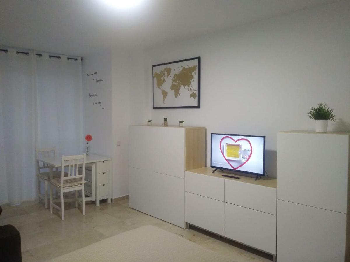 Nuevo Roca Chica, Primera Linea Playa,Τορρεμολίνος Εξωτερικό φωτογραφία