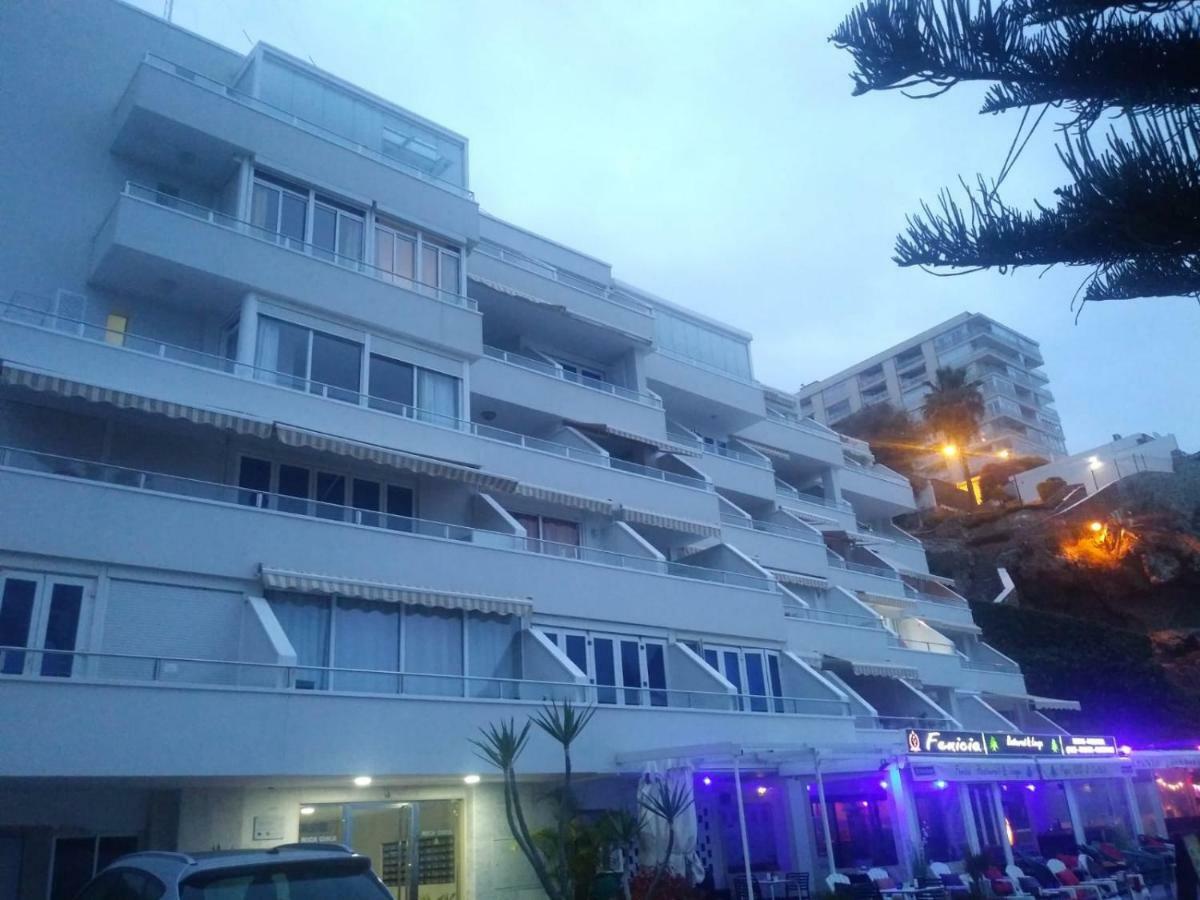 Nuevo Roca Chica, Primera Linea Playa,Τορρεμολίνος Εξωτερικό φωτογραφία